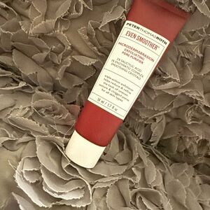 Peter Thomas Roth Even Smoother Exfoliator - Red